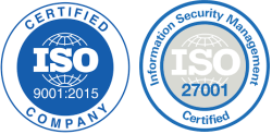 ISO Centrification
